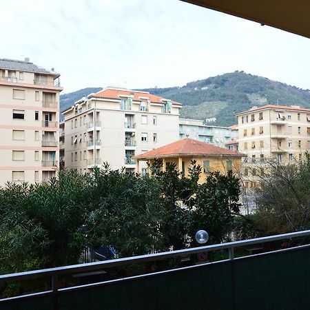 Ferienwohnung Casa Mare Chiavari Exterior foto