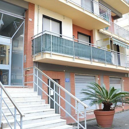 Ferienwohnung Casa Mare Chiavari Exterior foto