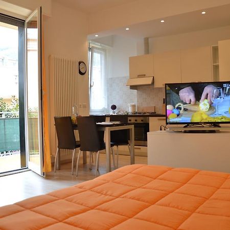 Ferienwohnung Casa Mare Chiavari Exterior foto