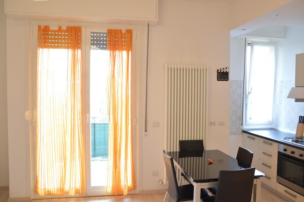 Ferienwohnung Casa Mare Chiavari Exterior foto