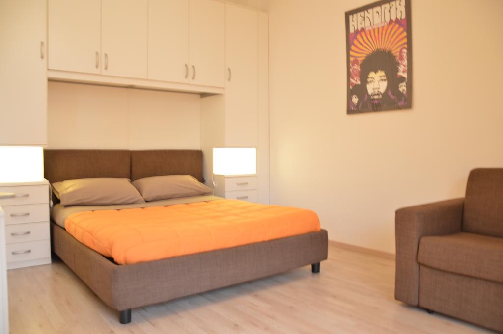 Ferienwohnung Casa Mare Chiavari Exterior foto