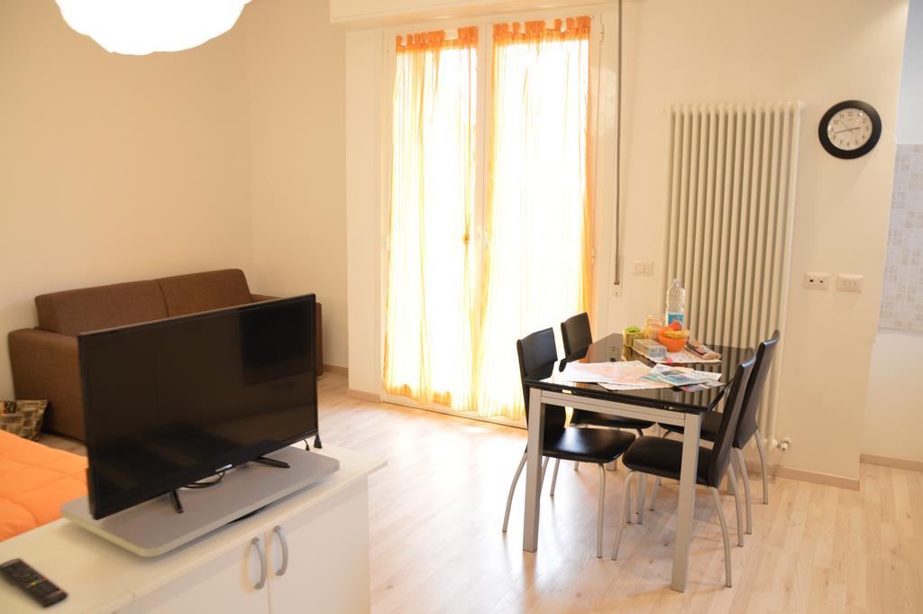 Ferienwohnung Casa Mare Chiavari Exterior foto