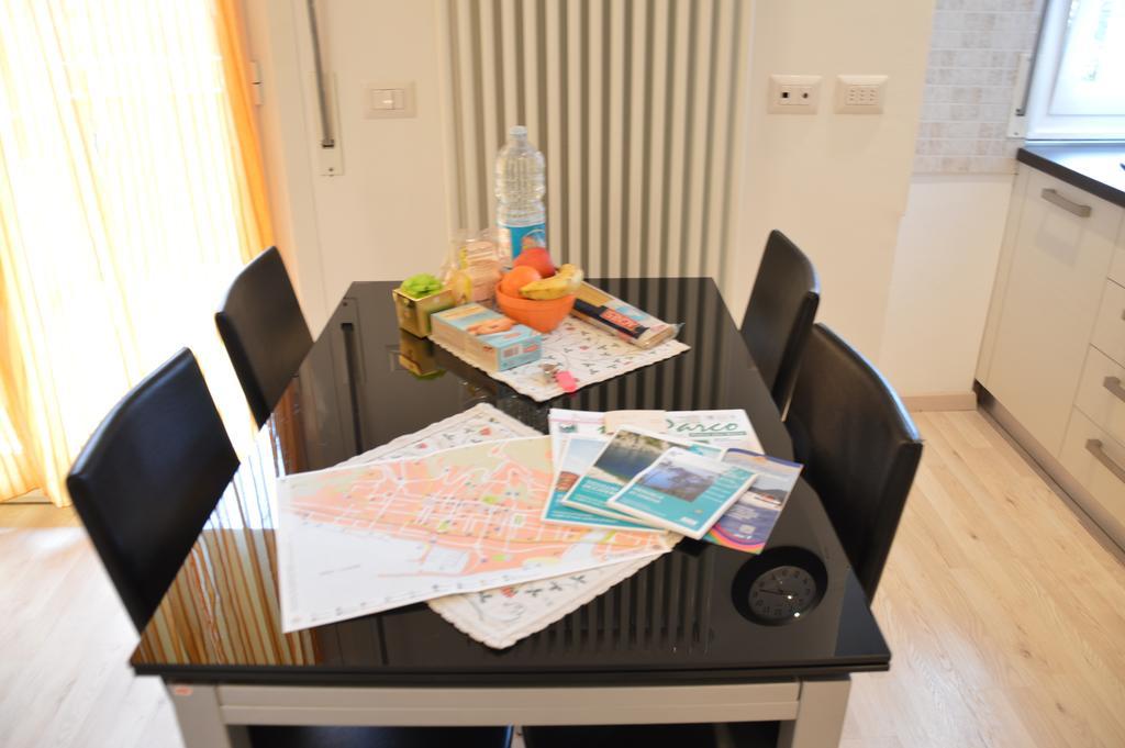 Ferienwohnung Casa Mare Chiavari Exterior foto