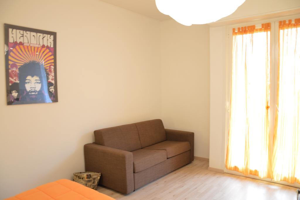 Ferienwohnung Casa Mare Chiavari Exterior foto