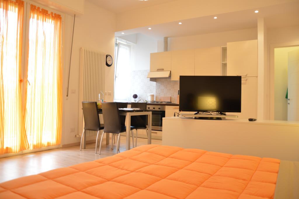 Ferienwohnung Casa Mare Chiavari Exterior foto