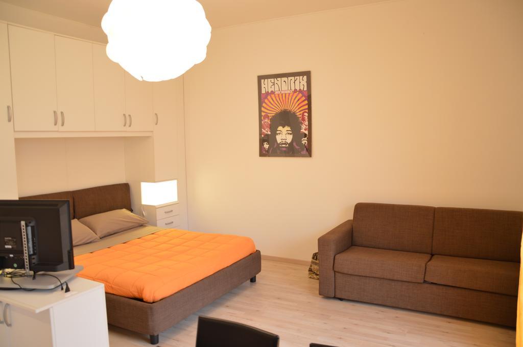 Ferienwohnung Casa Mare Chiavari Exterior foto