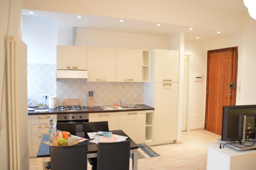 Ferienwohnung Casa Mare Chiavari Exterior foto
